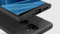 La configuration du Nokia 9 dévoilée