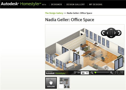 telecharger homestyler gratuit