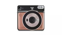 Un second Instax au format carré