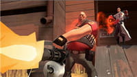 Le jeu Team Fortress 2 devient gratuit
