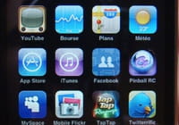 L’App Store France d’Apple sous toutes les coutures