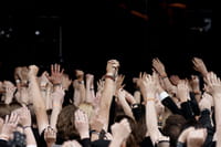 Flashmob This is it : on connaît les lieux !