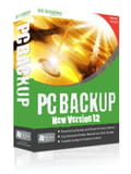 Backup pc