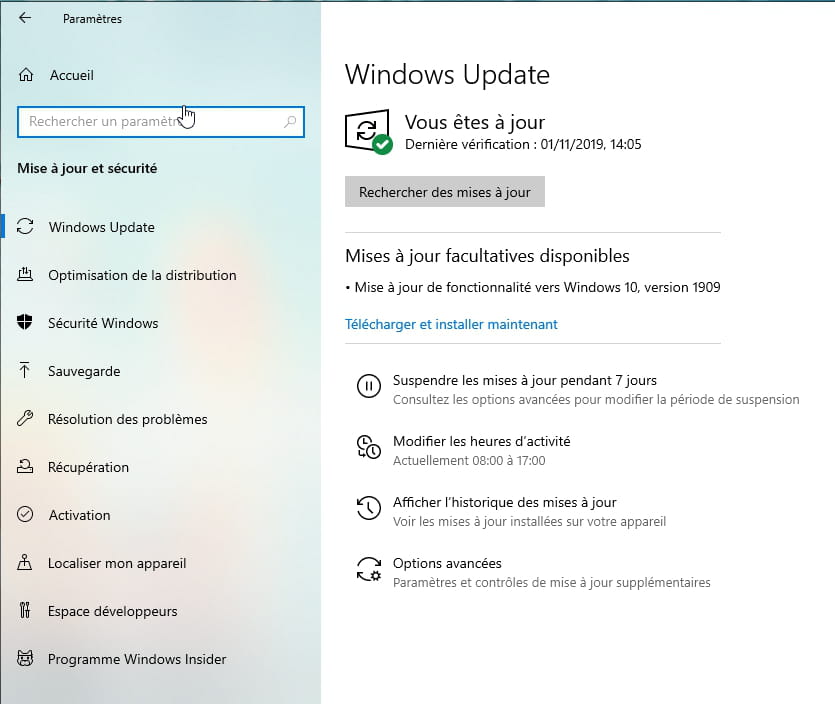 Windows 1909 Probleme Windows 1909 Probleme