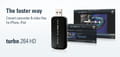 Turbo.264 hd video converter