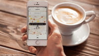 Une faille Uber a causé un divorce