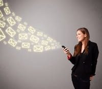 Inbox : une messagerie open source alternative à Gmail