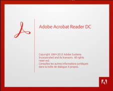 Lisez les documents PDF plus rapidement qu'avec Acrobat Reader