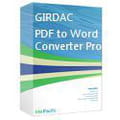 Girdac pdf converter