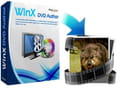 Win x dvd author
