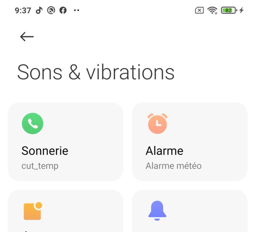 Comment Mettre De La Musique Sur Un Telephone Huawei Mettre une musique en sonnerie sur un téléphone Android