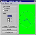 Télécharger BigAlarm (Bureautique)