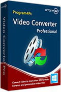 Online video converter