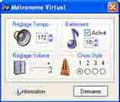 Télécharger GiveMe Tac ! Métronome (Création musicale)