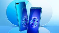 Le nouveau Honor 9 Lite arrive