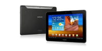 Les Galaxy Tab et l'Optimus Pad disponibles en France cet été