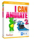I can animate