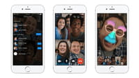 Messenger ajoute la conférence vidéo