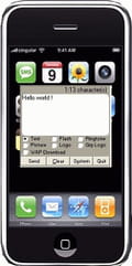 Télécharger SMS-it! (Téléphonie/Voix sur IP)