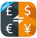 Application convertisseur monnaie