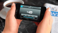 Youtube raccourcit la pub