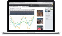 Apple transforme iWork en suite bureautique pour le web