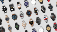 De nouvelles Pixel Watch pour l'automne ?