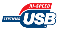 Logo USB 2.0