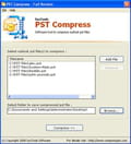 Compresser pst