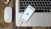 Google Maps se socialise