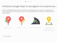 Google Map Maker : un nouvel outil participatif pour enrichir Google Maps