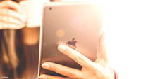 Trois nouveaux iPad au printemps ?