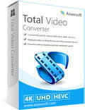 Aiseesoft total media converter