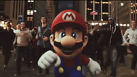 Courez jouer à Super Mario Run