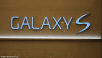 Un écran intégral pour Galaxy S8 ?
