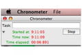Cronometer francais gratuit