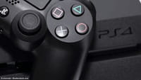 La PS4 NEO se montre en images