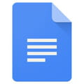Telecharger google docs