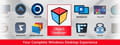 Object desktop download