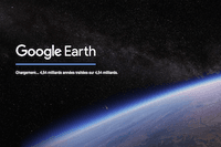 Google Earth s'ouvre enfin aux navigateurs autres que Chrome
