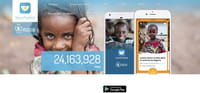 Share The Meal : contre la faim dans le monde