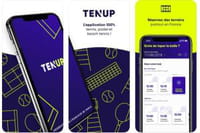 La Fédération française de tennis a sa nouvelle application mobile
