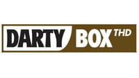 La Dartybox, c'est terminé