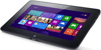 Dell annonce une tablette tactile et un ultrabook sous Windows 8 pour les pros