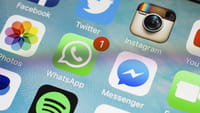 Messagerie : WhatsApp domine le monde