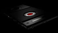 Un smartphone holographique 3D