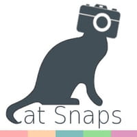 Cat Snaps : une application pour des autoportraits du chat