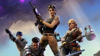 Carton plein pour Fortnite