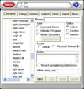 Speech recognition soundwriter