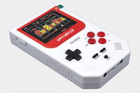 GoRetro! Portable : une console de poche qui rappelle la GameBoy Mini